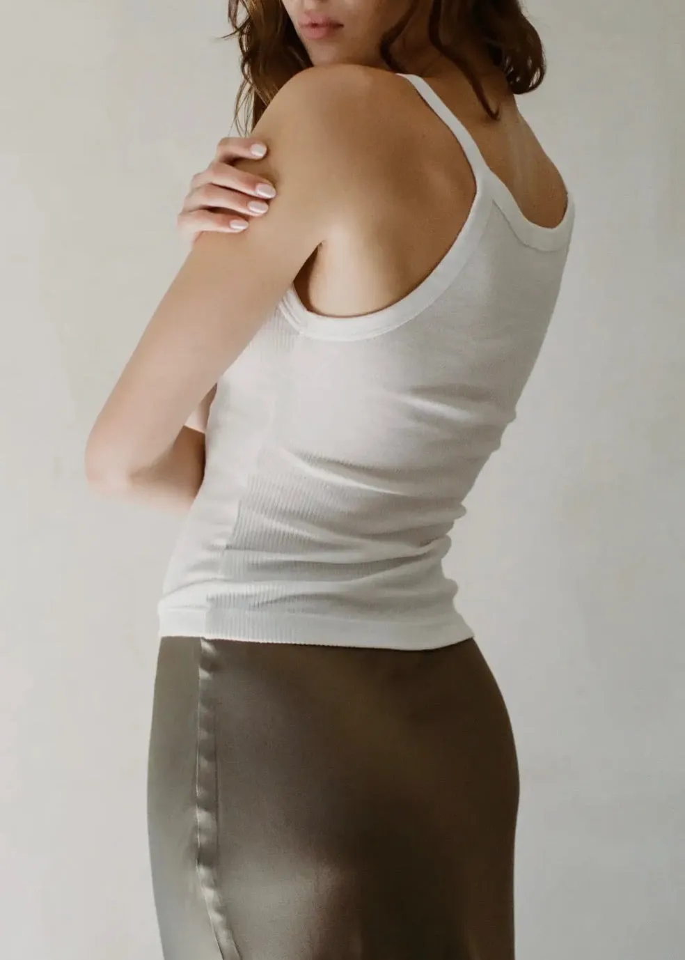 Ariel Tank Top