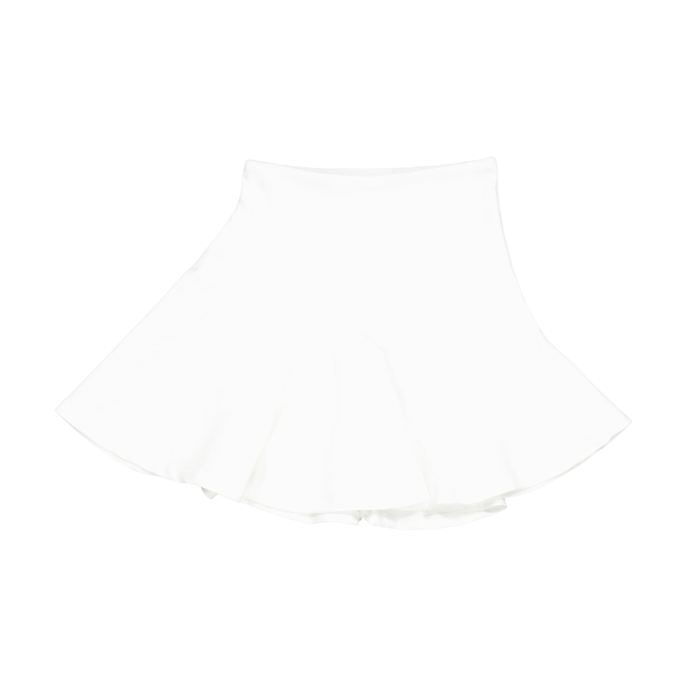 Asha Skirt Off-white