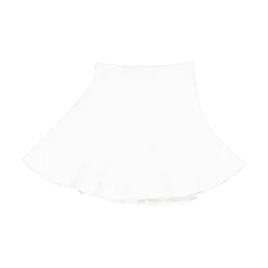 Asha Skirt Off-white