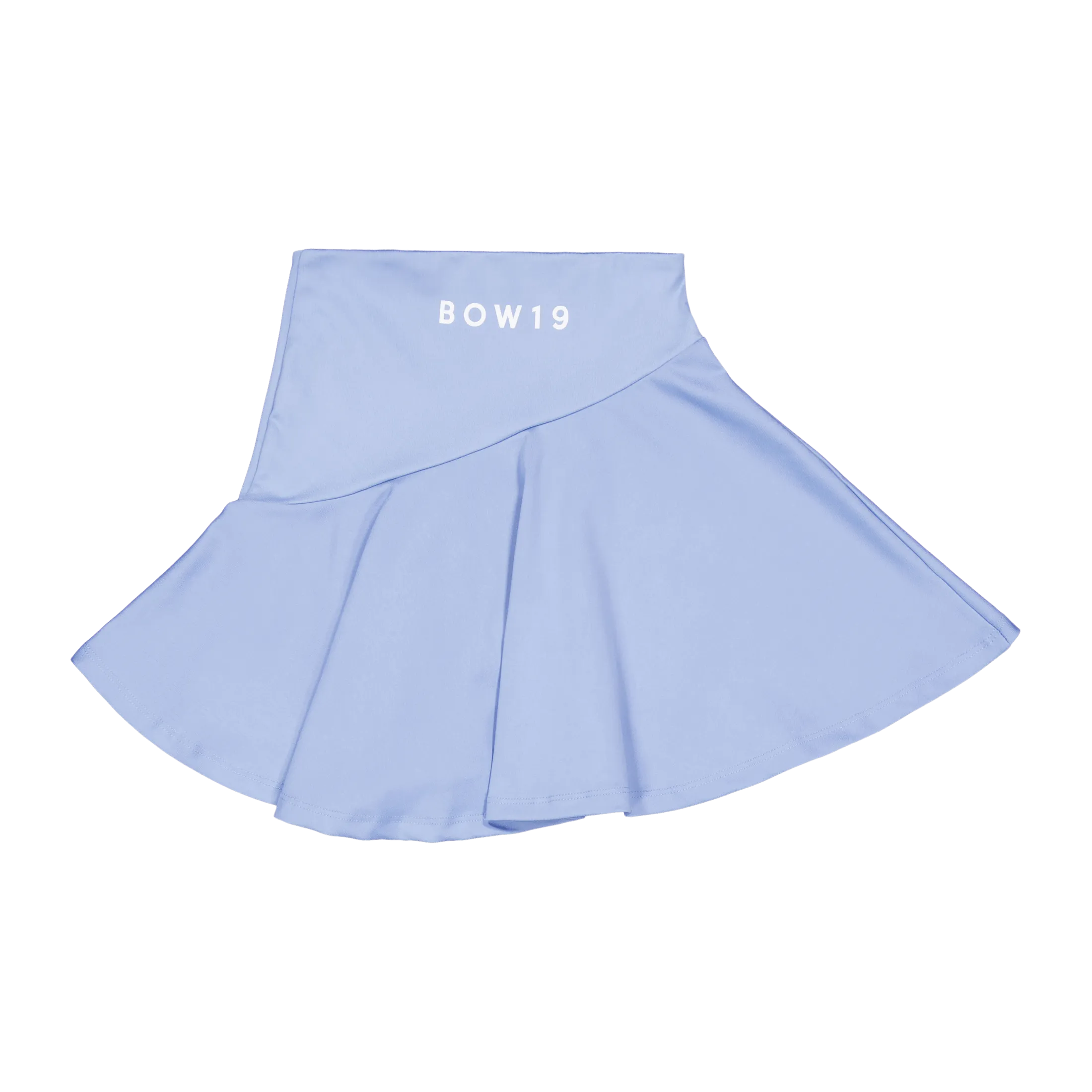 Asha Skirt Skyblue