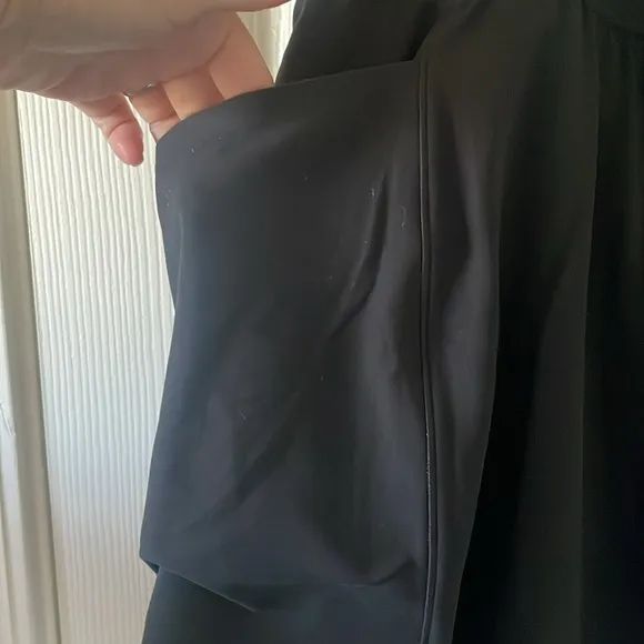 Athleta SALUTATION STASH HIGH RISE 14 1/2 SKORT 3X NWOT