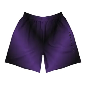 Athletic Long Shorts