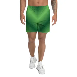 Athletic Long Shorts