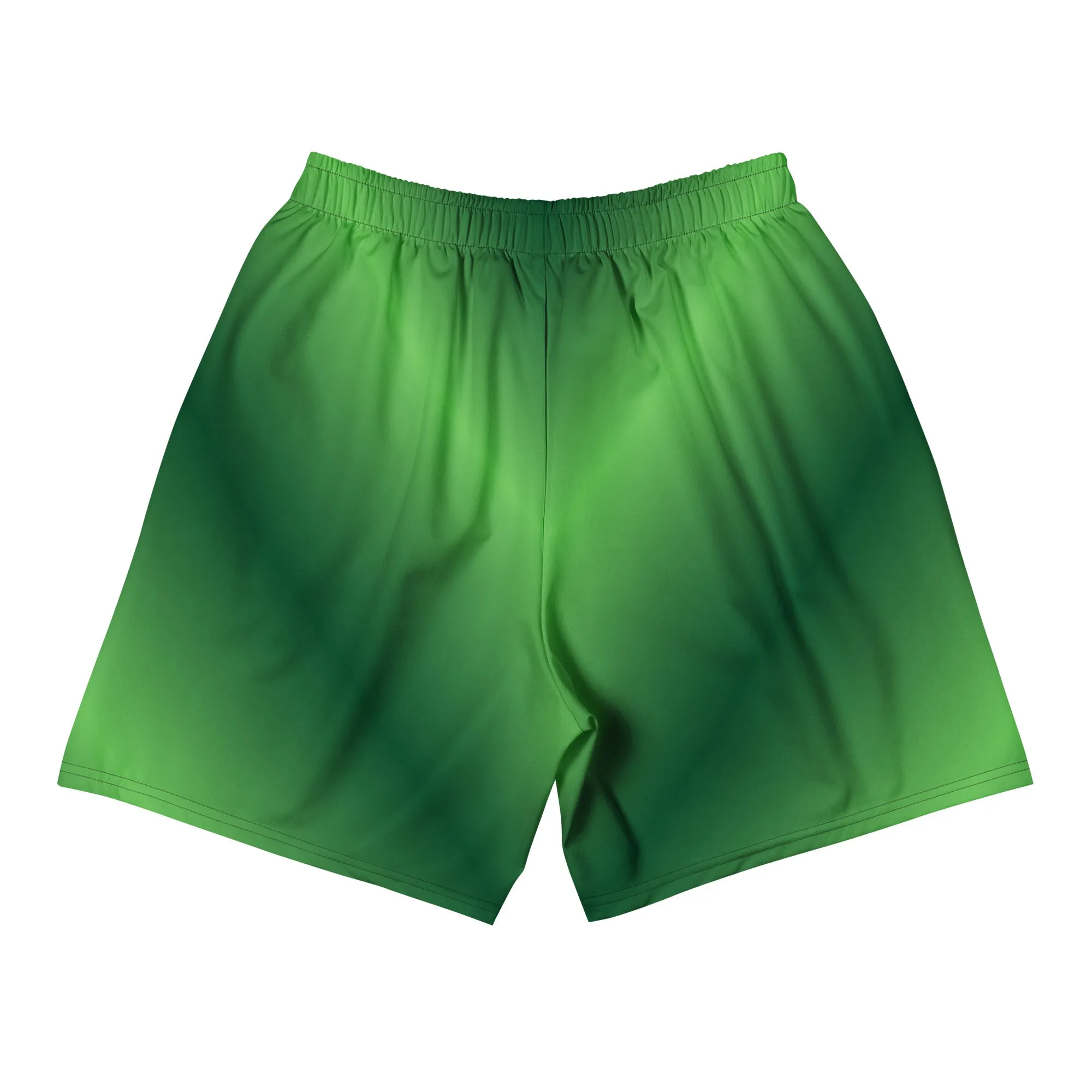 Athletic Long Shorts