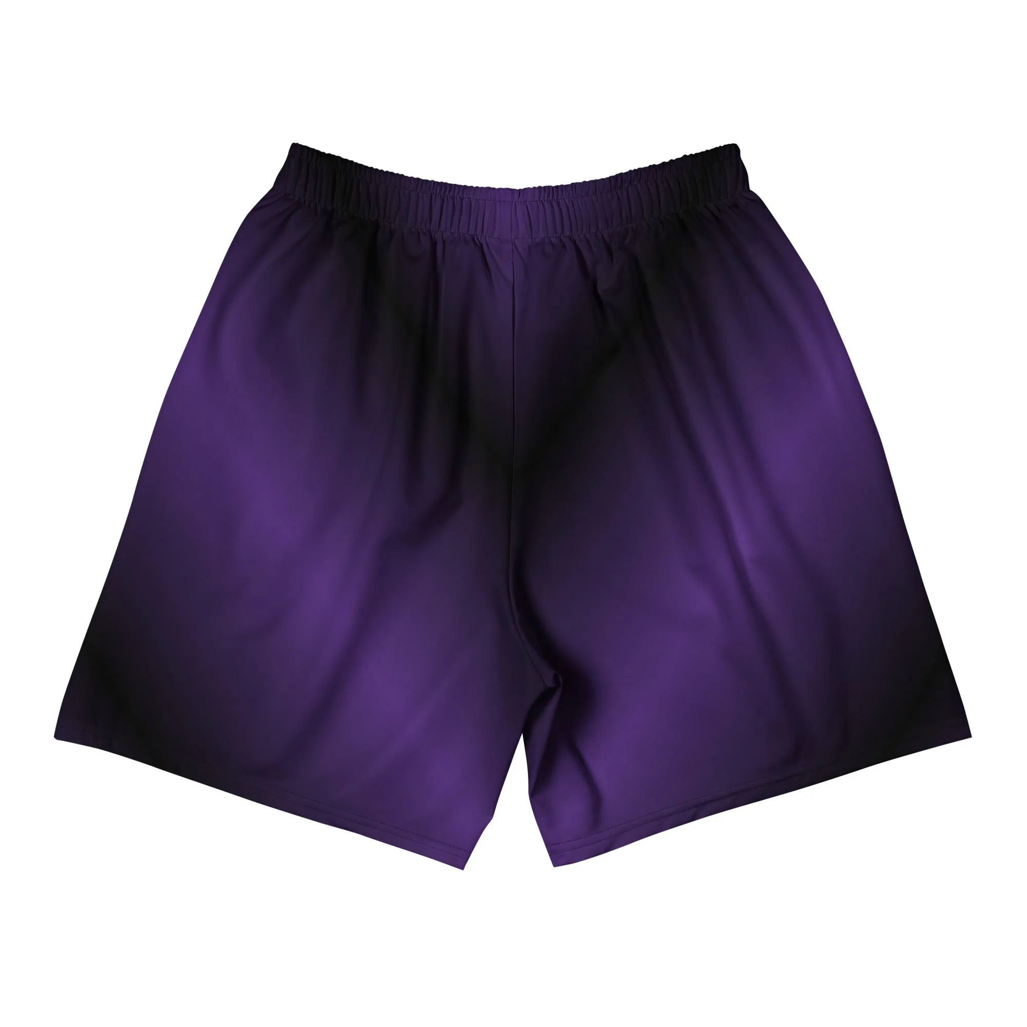 Athletic Long Shorts