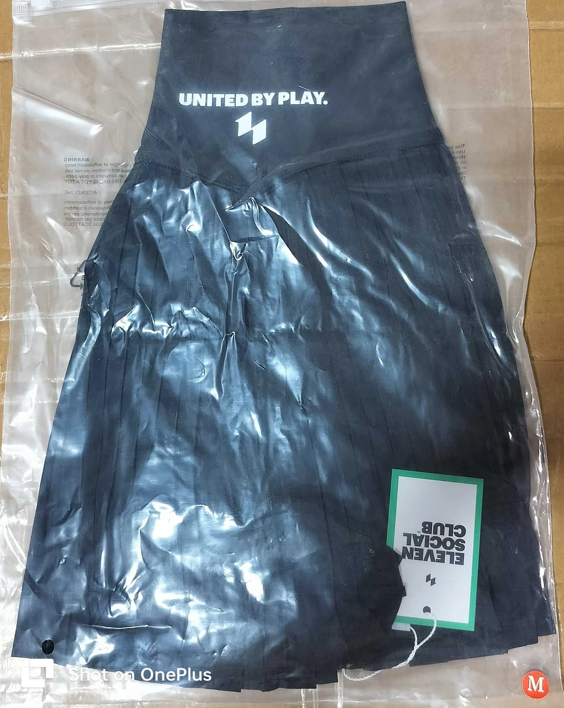 Athletic Tennis Skirts with Shorts Pockets