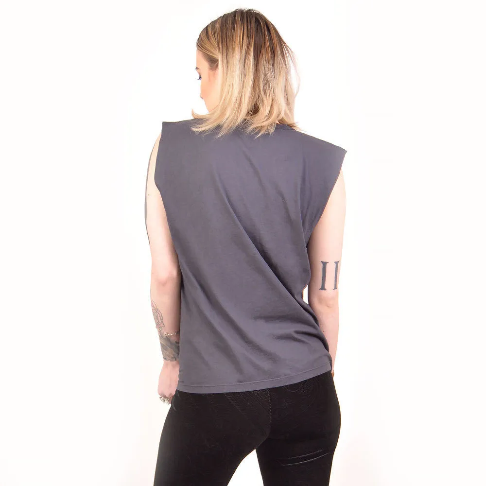 Bandit Brand Sex Drugs And Rock N Roll Muscle Tee