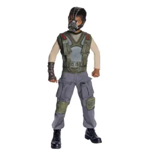 Bane Deluxe Size M