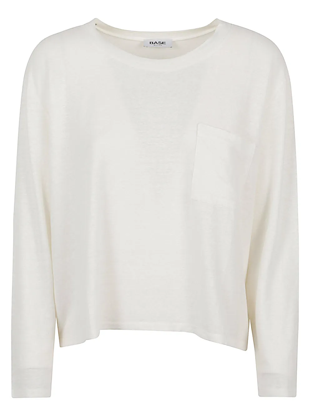 Baslinne crewneck tröja