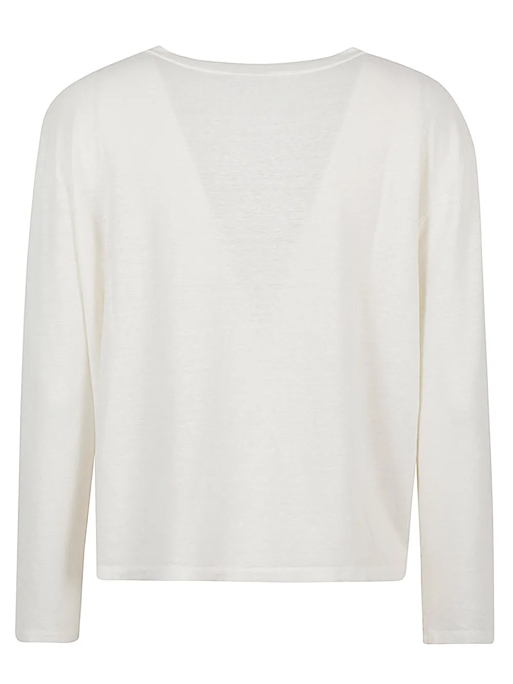 Baslinne crewneck tröja