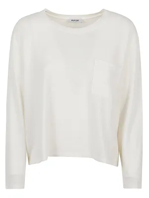 Baslinne crewneck tröja