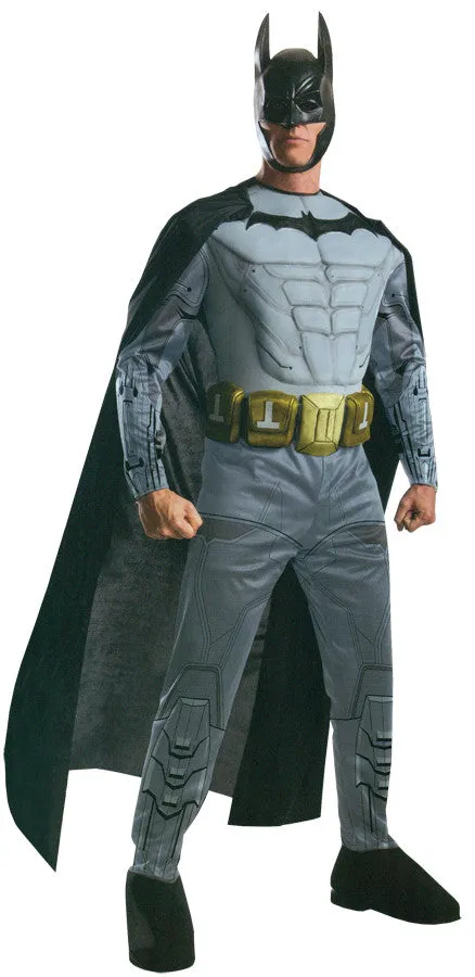 Batman Arkham Asylum Adult Men's Costume