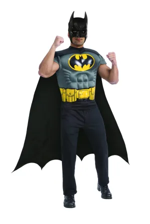 Batman Grey Shirt