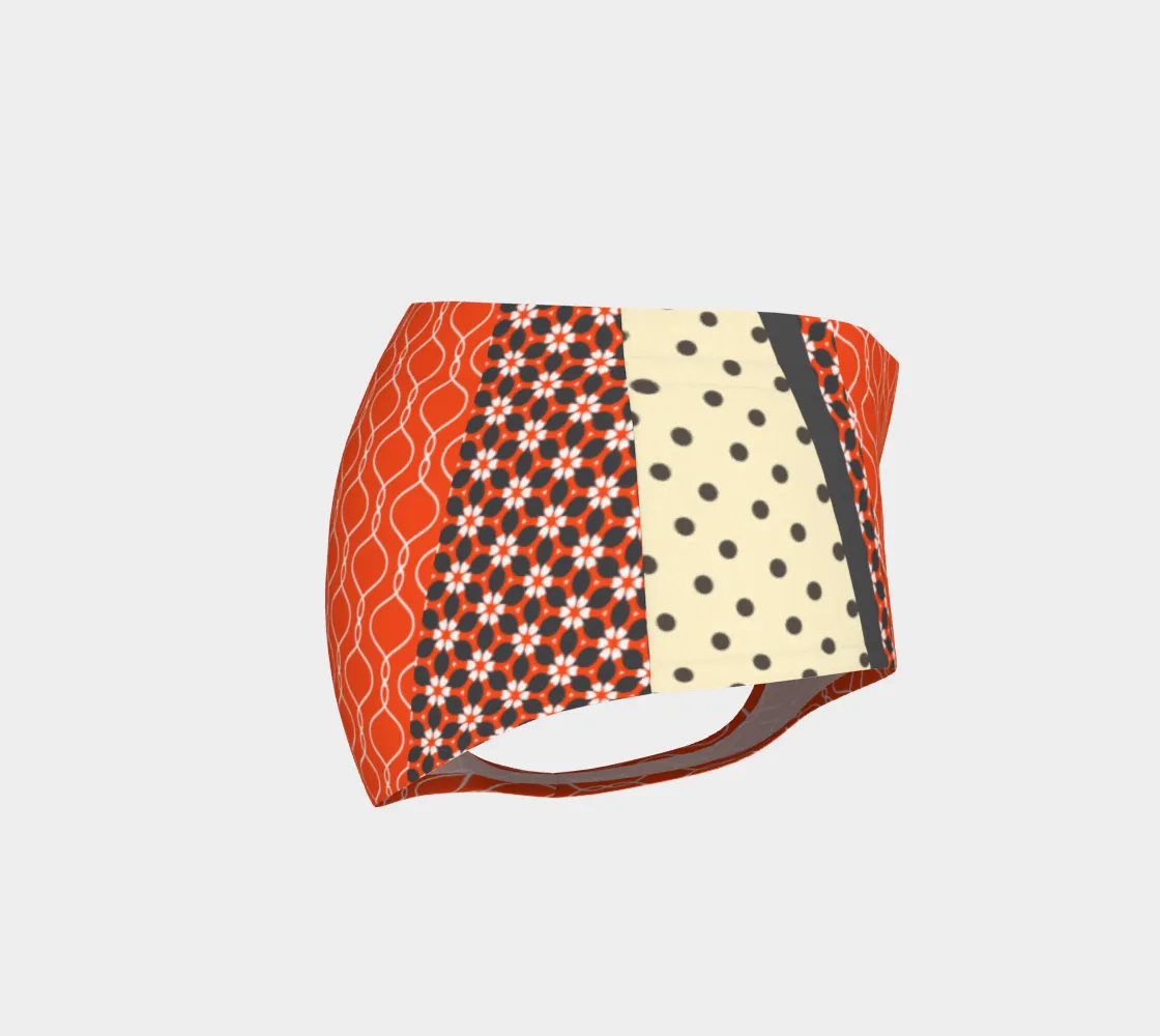 Beach Club Swim Briefs