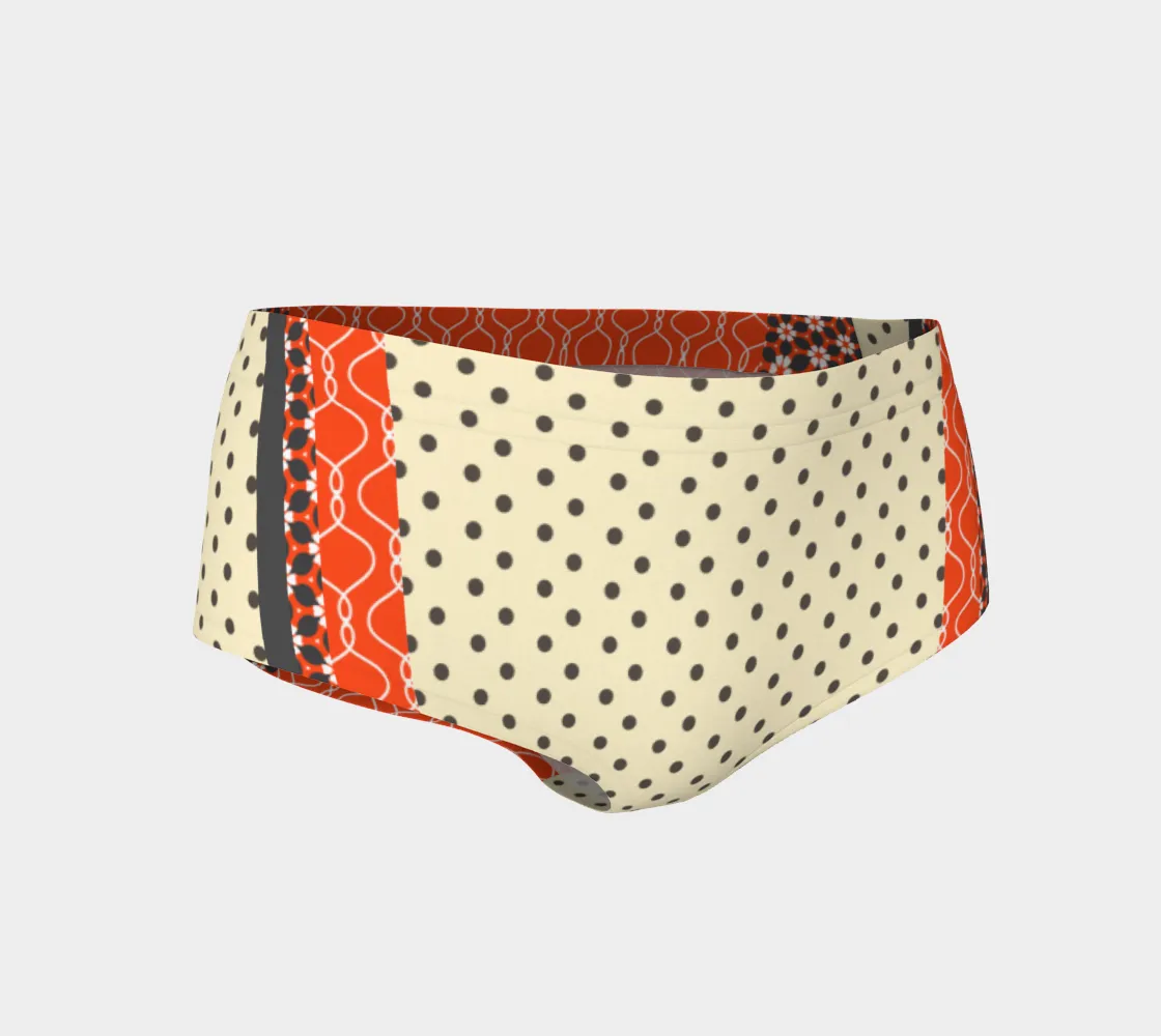 Beach Club Swim Briefs