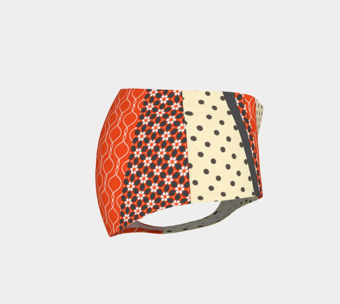 Beach Club Swim Briefs