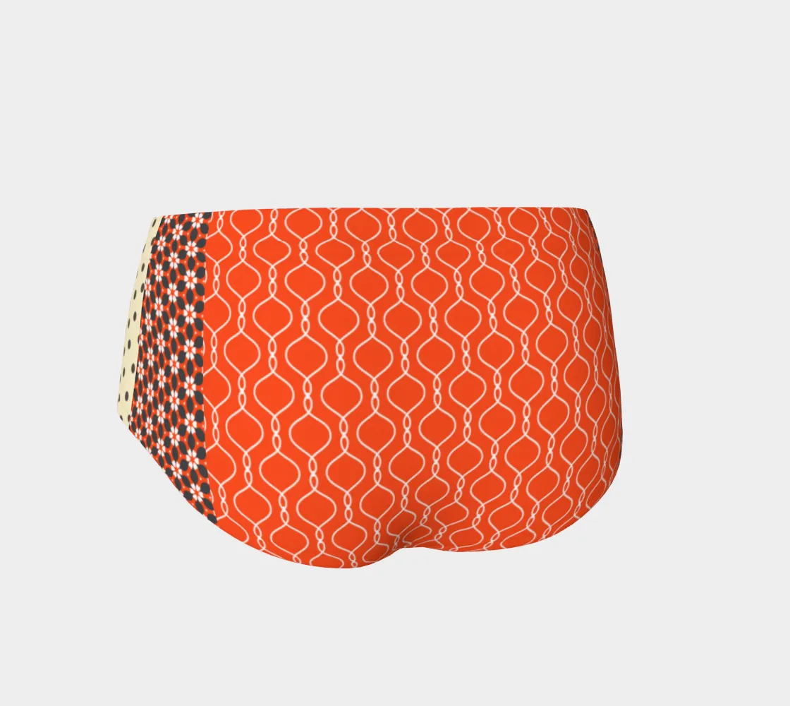Beach Club Swim Briefs