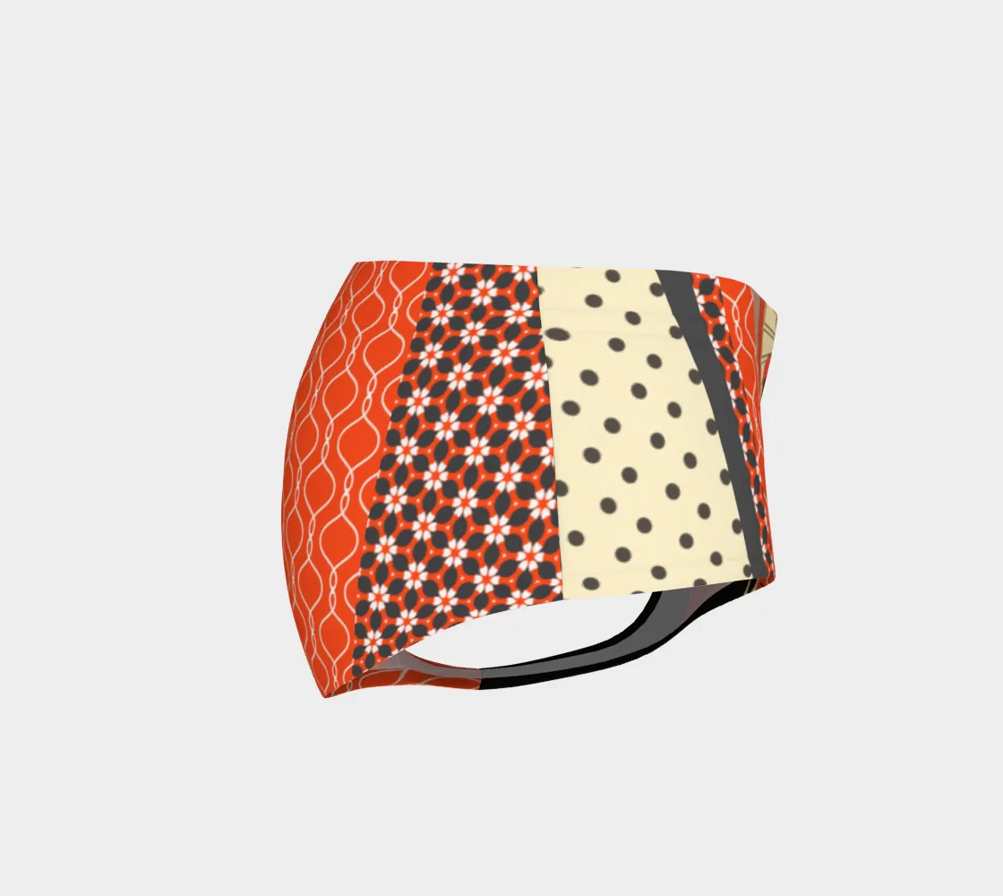 Beach Club Swim Briefs