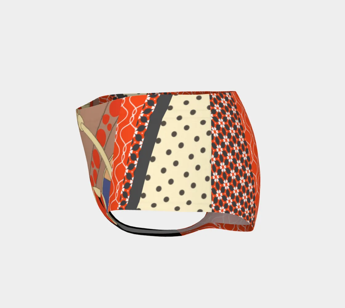 Beach Club Swim Briefs