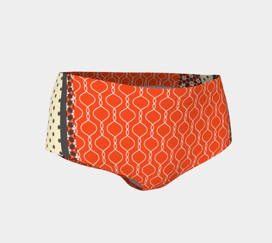 Beach Club Swim Briefs