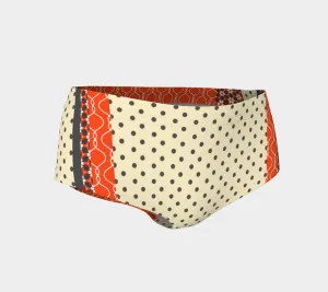 Beach Club Swim Briefs