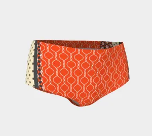 Beach Club Swim Briefs