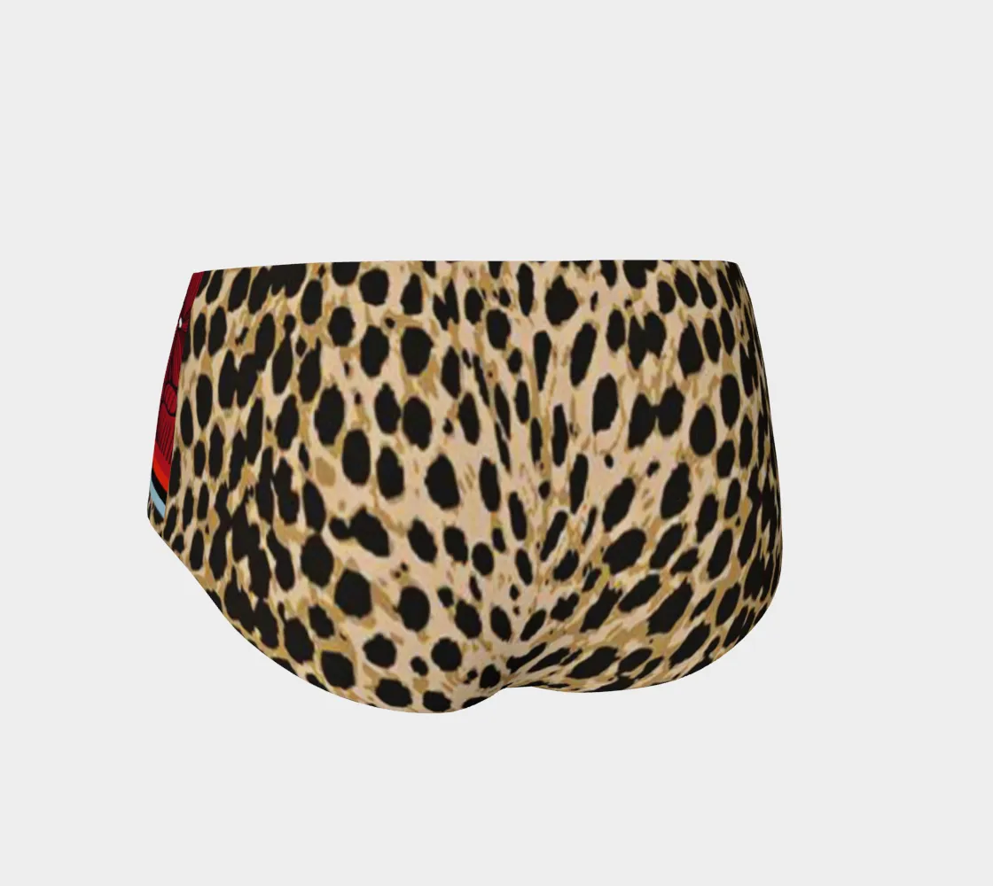 Bedtime Stories Swim Briefs