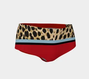 Bedtime Stories Swim Briefs