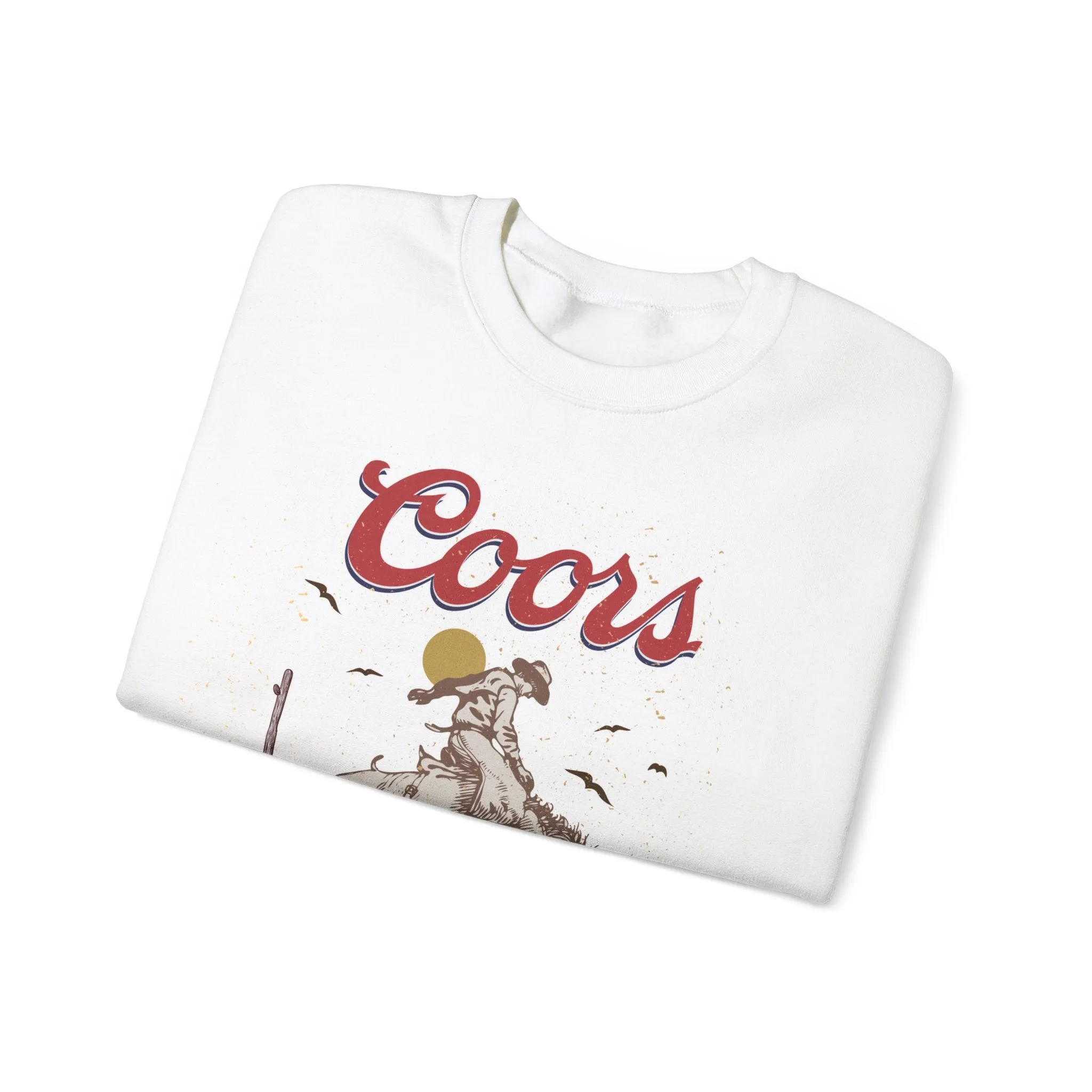 Beer You To It Sweatshirt