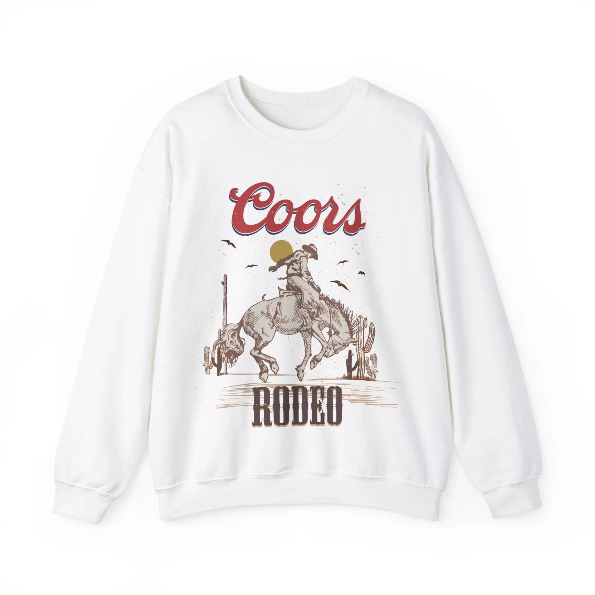 Beer You To It Sweatshirt