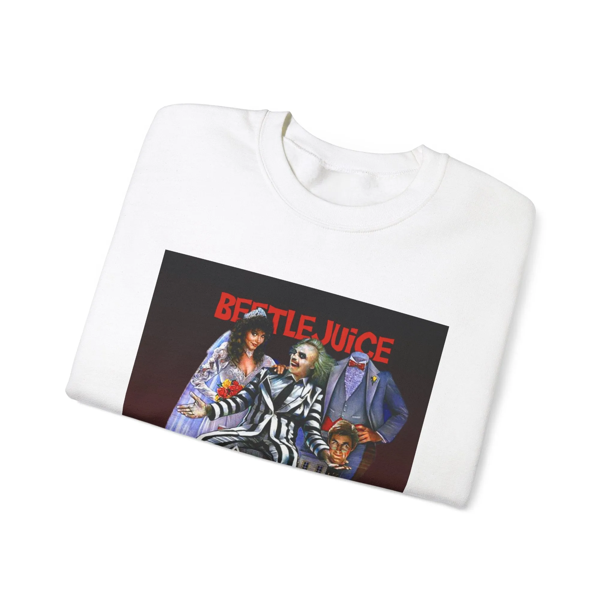BeetleJuice - Cult Classic Sweatshirt