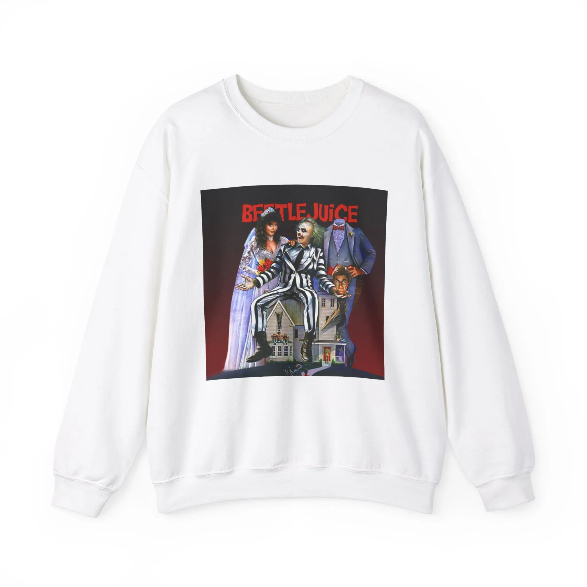 BeetleJuice - Cult Classic Sweatshirt