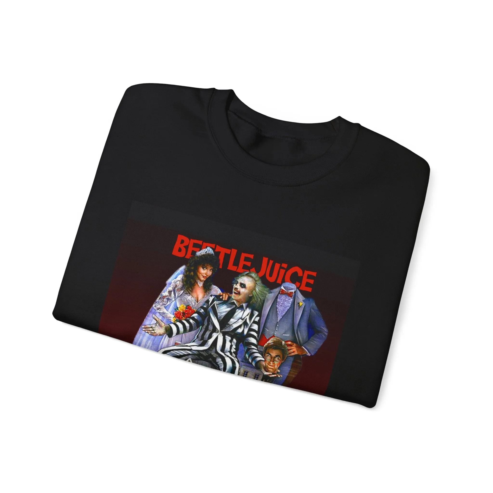 BeetleJuice - Cult Classic Sweatshirt
