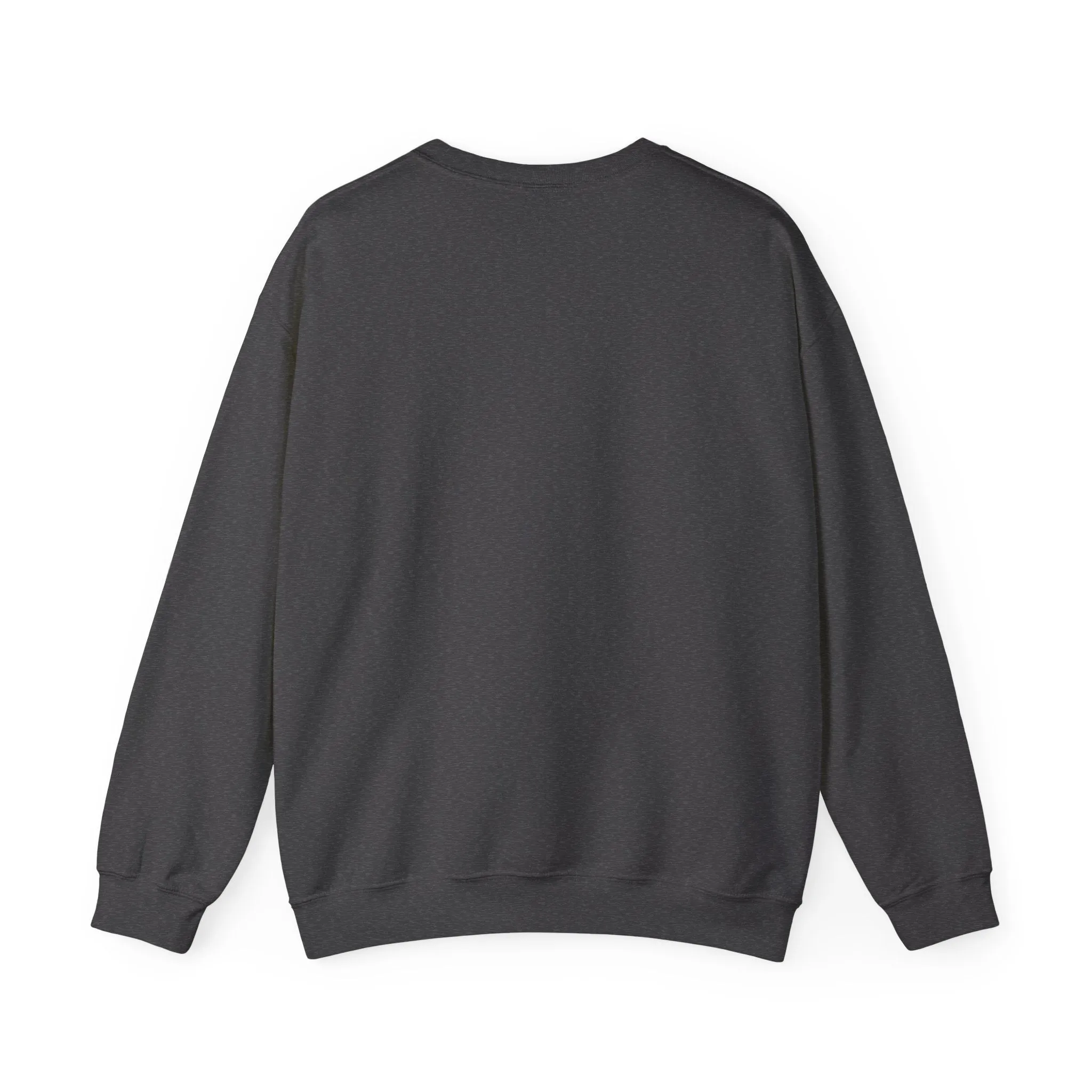 Believe & Be Saved 2.0 Women Unisex Heavy Blend™ Crewneck Sweatshirt
