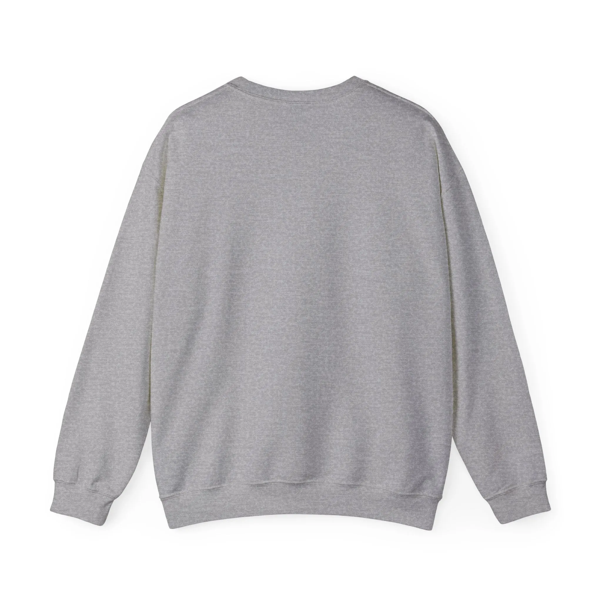 Believe & Be Saved 2.0 Women Unisex Heavy Blend™ Crewneck Sweatshirt