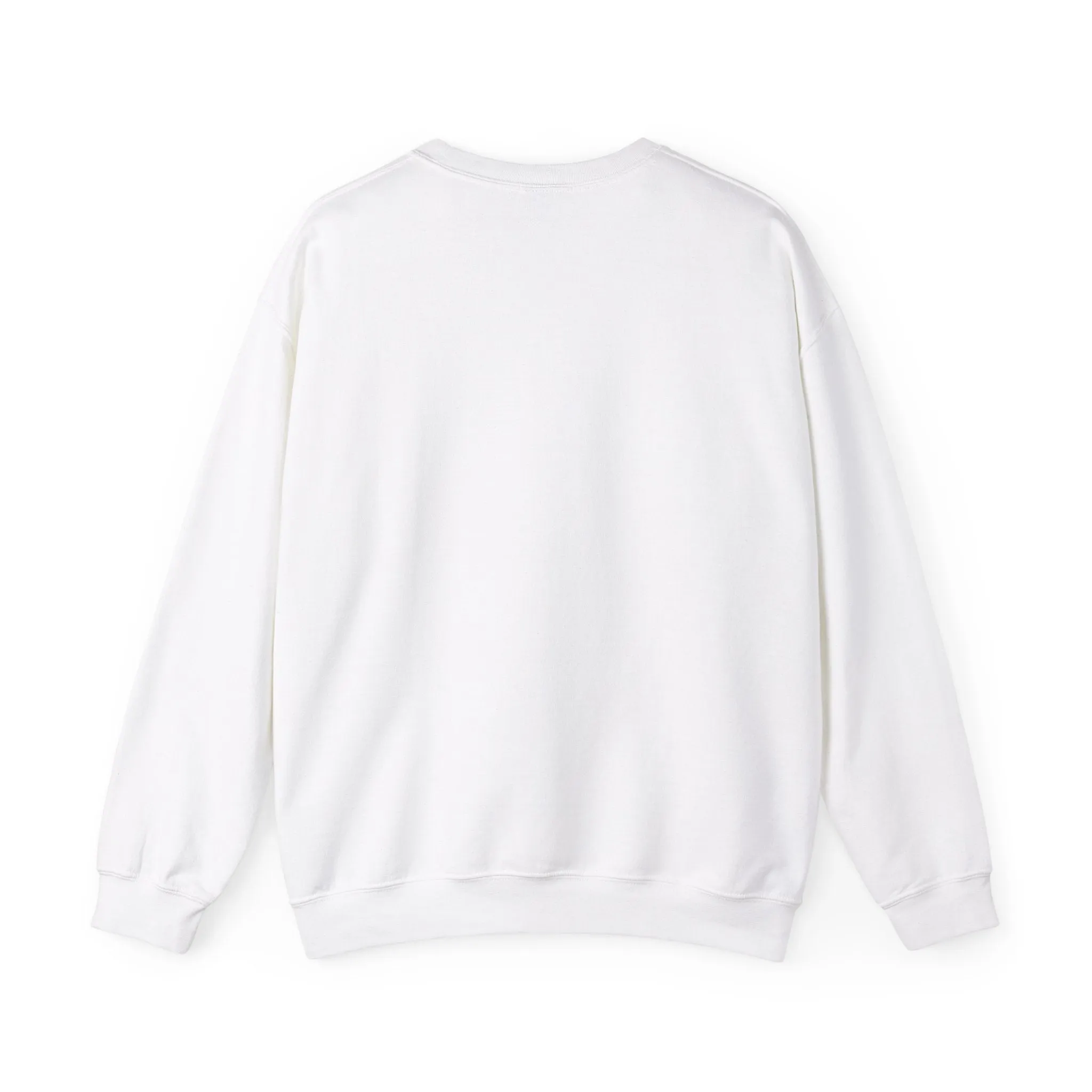 Believe & Be Saved 2.0 Women Unisex Heavy Blend™ Crewneck Sweatshirt