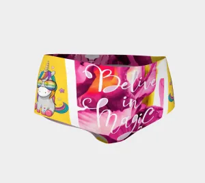 Believe in Magic 2020 Swim Briefs