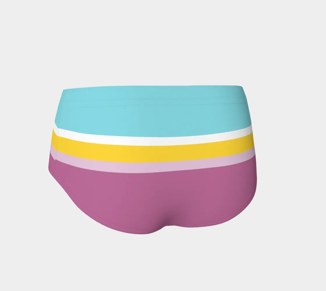 Believe in Magic Swim Briefs