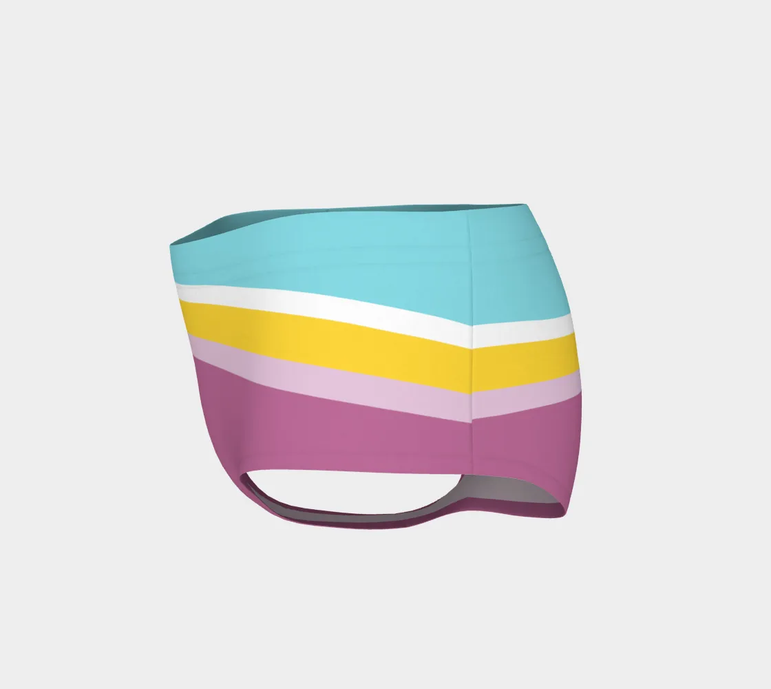 Believe in Magic Swim Briefs