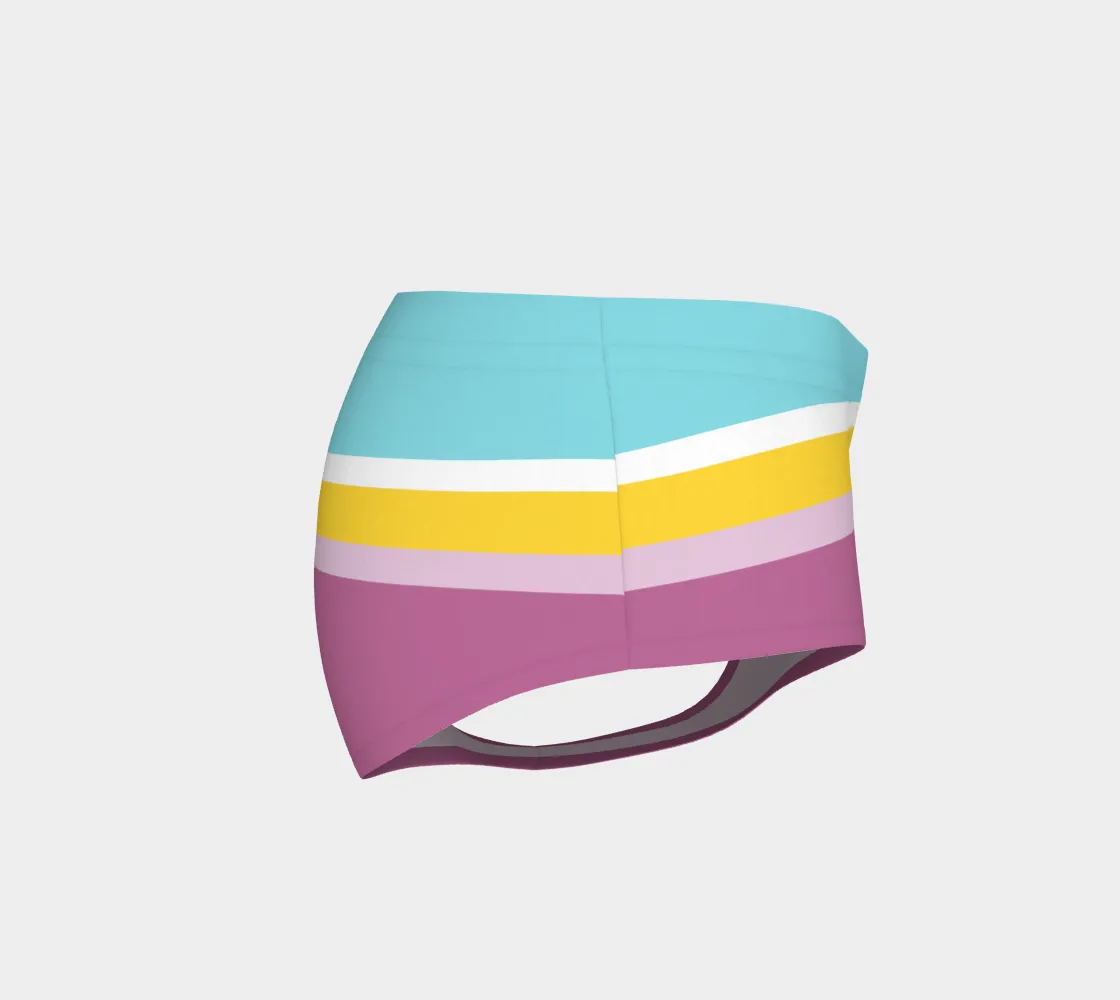 Believe in Magic Swim Briefs