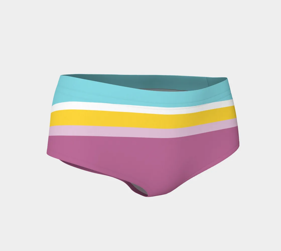 Believe in Magic Swim Briefs