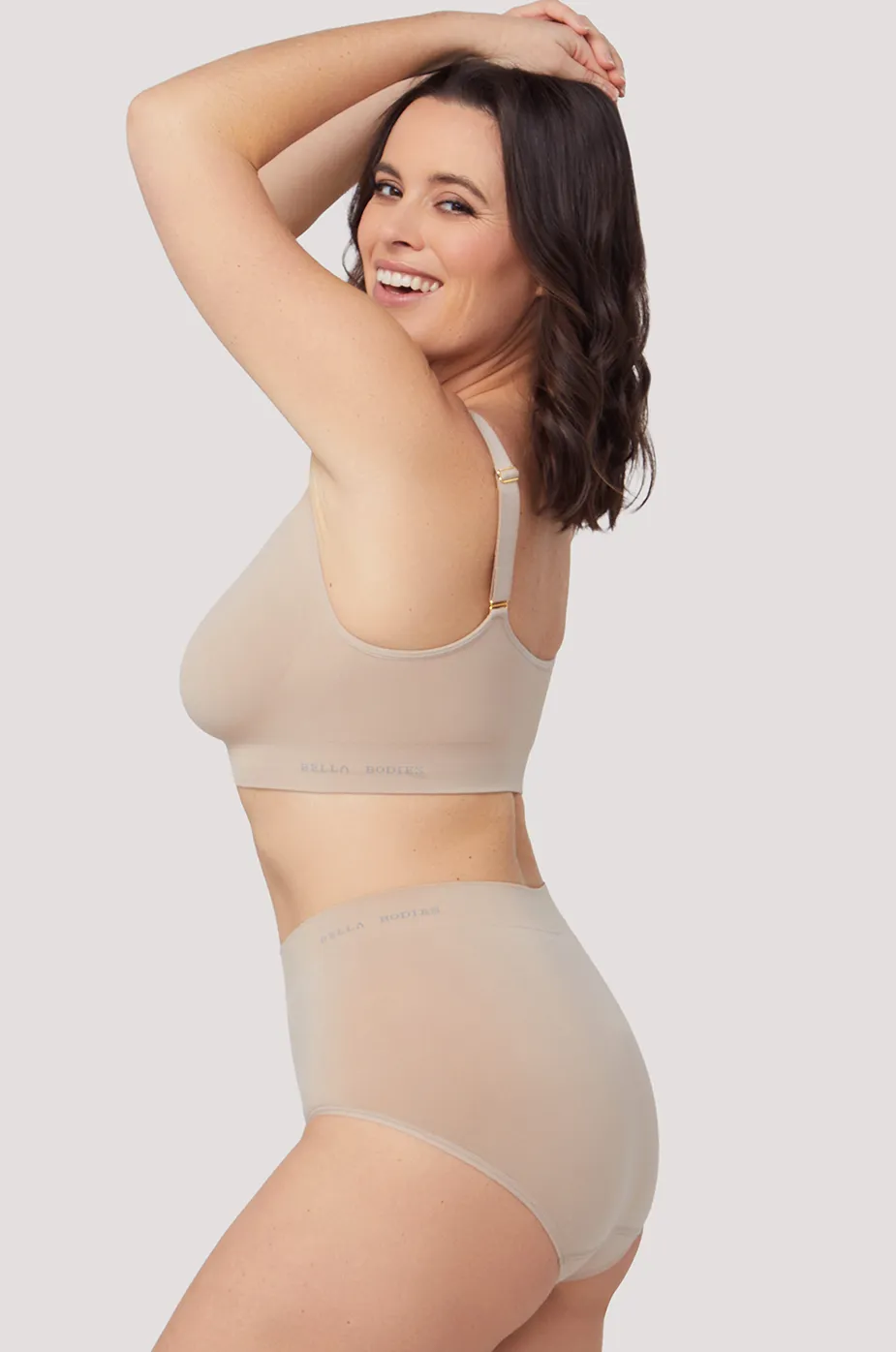Bella Travel Ultimate Adjustable Bra
