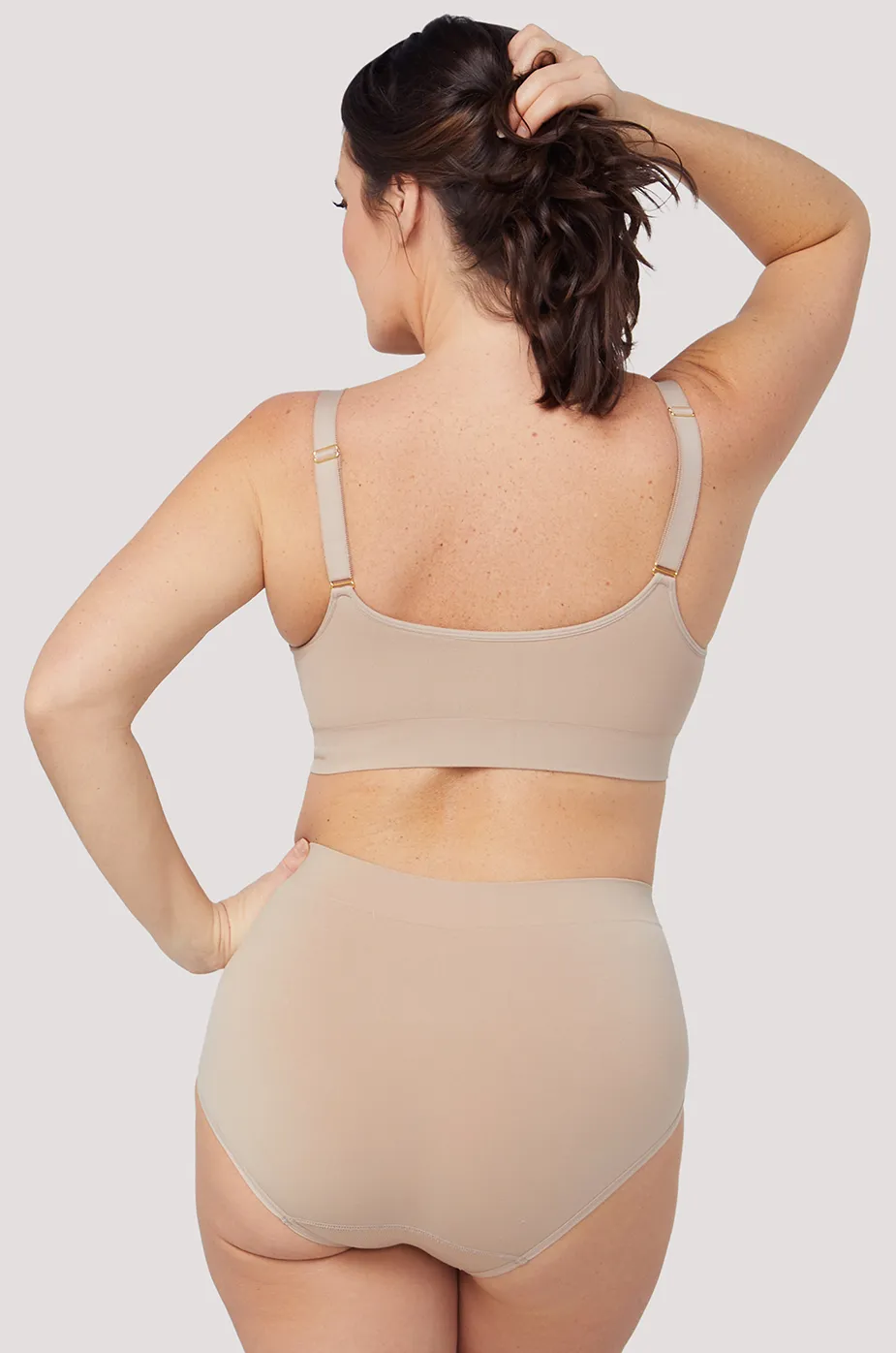 Bella Travel Ultimate Adjustable Bra