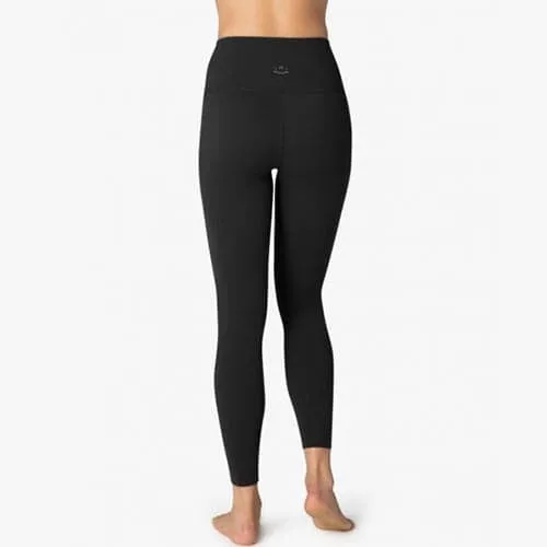 Beyond Yoga Caught In The Midi High Waisted Legging