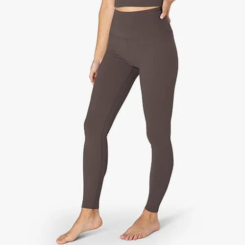 Beyond Yoga Caught In The Midi High Waisted Legging