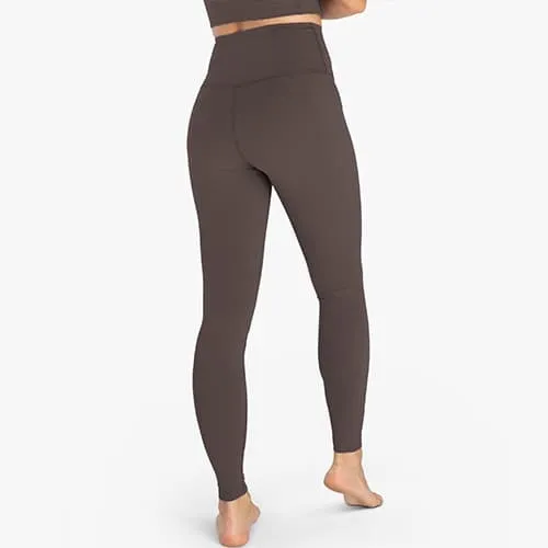 Beyond Yoga Caught In The Midi High Waisted Legging