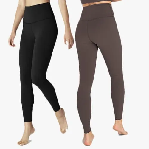 Beyond Yoga Caught In The Midi High Waisted Legging