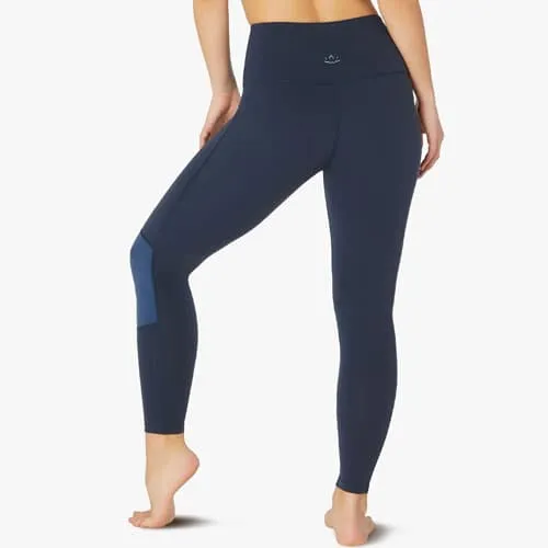 Beyond Yoga Graceland High Waisted Midi Legging