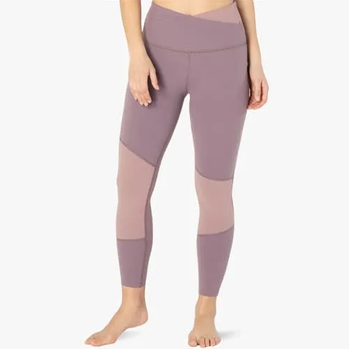 Beyond Yoga Graceland High Waisted Midi Legging