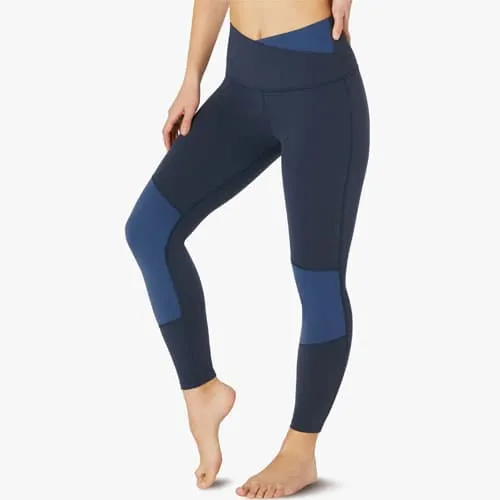 Beyond Yoga Graceland High Waisted Midi Legging